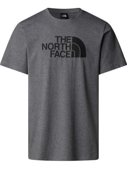 The_North_FaceEasy_T-shirt_Medium_Grey_Heather